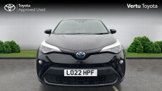 Toyota C-HR 1.8 Hybrid Icon 5dr CVT Hybrid Hatchback